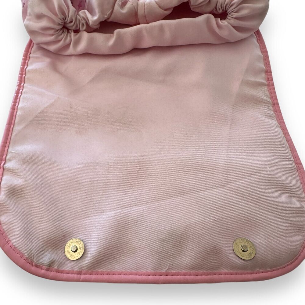 Sailor Moon Pink School Backpack Luna Large 17”X14” In the Name Of The Moon - Picture 5 of 16